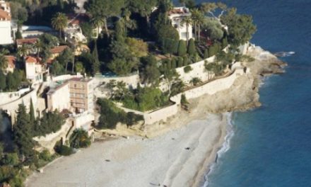 Roquebrune Cap Martin