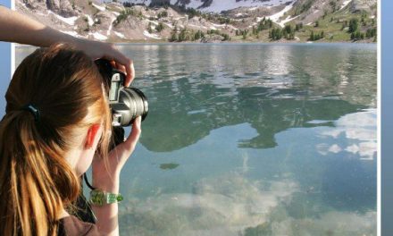 7ème Photo Trek dans le Parc National du Mercantour