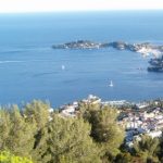 Balade le long du Cap Ferrat