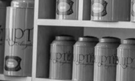 Volupté Anytime Nice