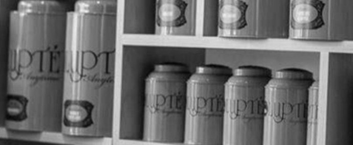 Volupté Anytime Nice