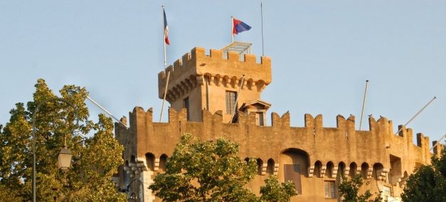Cagnes-sur-mer