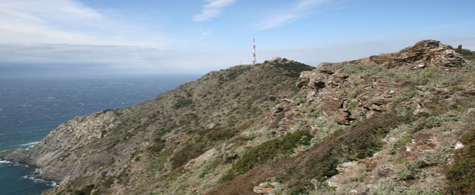 Massif du Cap Sicié