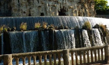 Le Canal de Gairaut