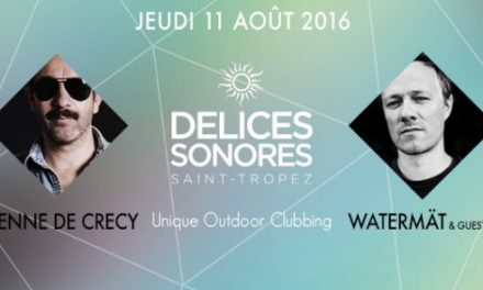 Les Délices Sonores