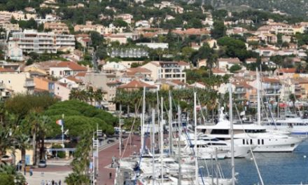 Promenade à Bandol