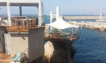 Le Plongeoir