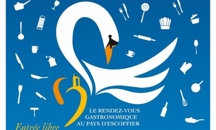 Les Fêtes gourmandes