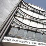 Musée d'Art Moderne et d'Art Comtemporain de Nice, Ville de Nice  Pricillia Renou&copy;