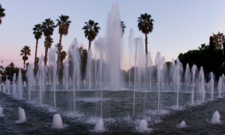 Parc Phoenix