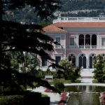 Villa Ephrussi de Rothschild, F. Fillon©
