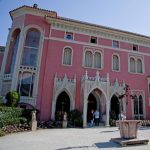 Villa Ephrussi de Rothschild, F. Fillon©