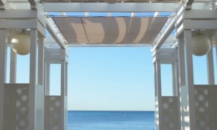 Promenade des Anglais