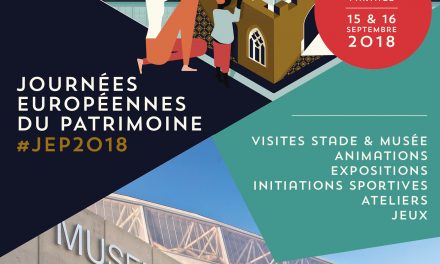 Journées Européennes du Patrimoine au Musée National du Sport