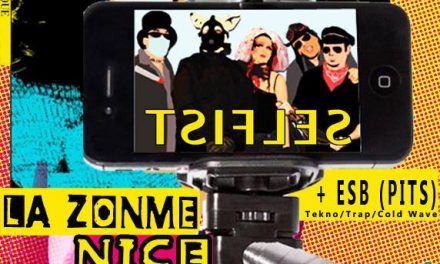 LATEX en concert à la Zonmé !