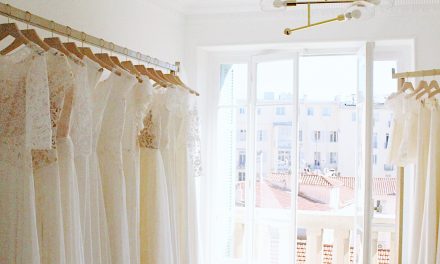 Showroom Olympe à Nice
