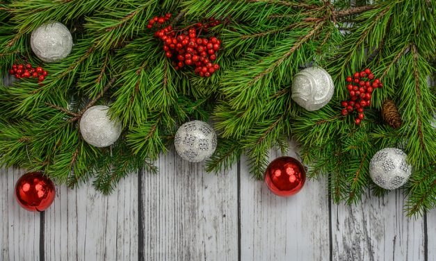 Noël 2018 sur la Côte d’Azur