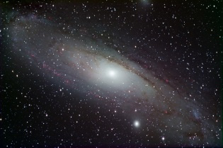 Conférence “La Place de l’Homme dans l’Univers’’ par Cédric Jacob Docteur en Sciences de l’Univers