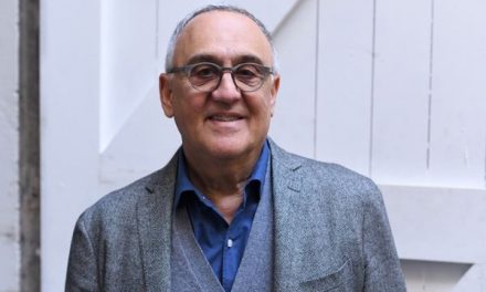 Rencontre dédicace avec le Dr Marcel Ichou