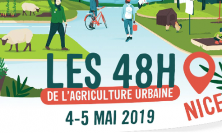 Les 48h de l’agriculture urbaine à Nice