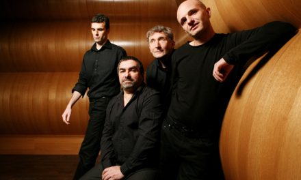New Meeting Quartet