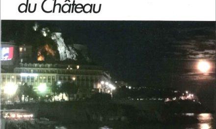 Lecture/signature par Maurice Winnykamen pour son livre « DAECH contre les fossoyeurs du Château »