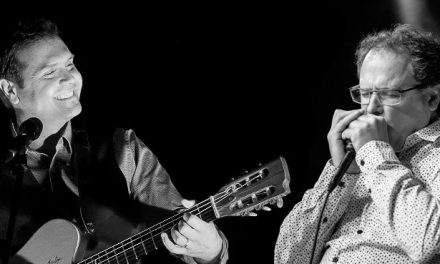 Duo Cianciolo – Peyrelevade Jazz / folk / blues