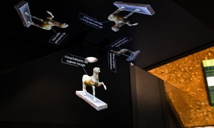 Monarchéo, l’Archéologie monégasque révélée