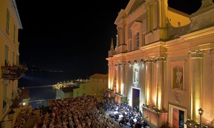Festival de Musique de Menton