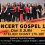 Concert Gospel Sophia Antipolis