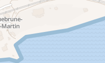 Plage de Buse