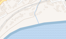 Plage du Golfe Bleu