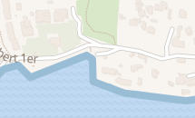 Plage Eden Roc